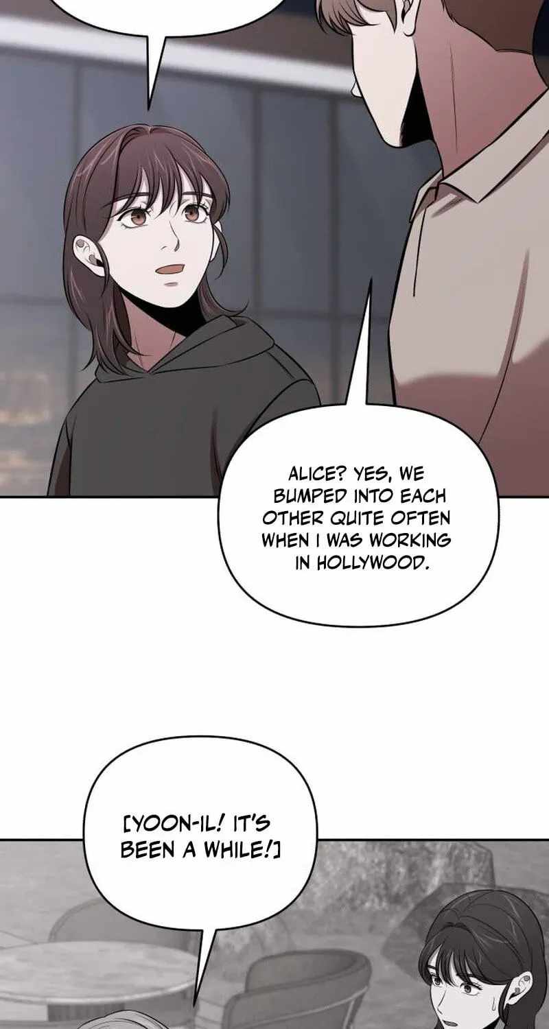 When a Genius Office Worker Goes Too Far — Chapter 48 — page 54