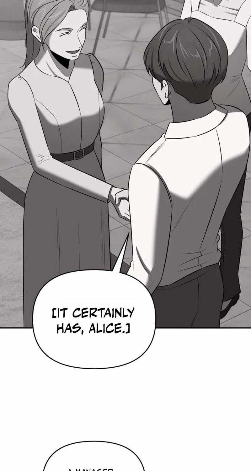 When a Genius Office Worker Goes Too Far — Chapter 48 — page 56
