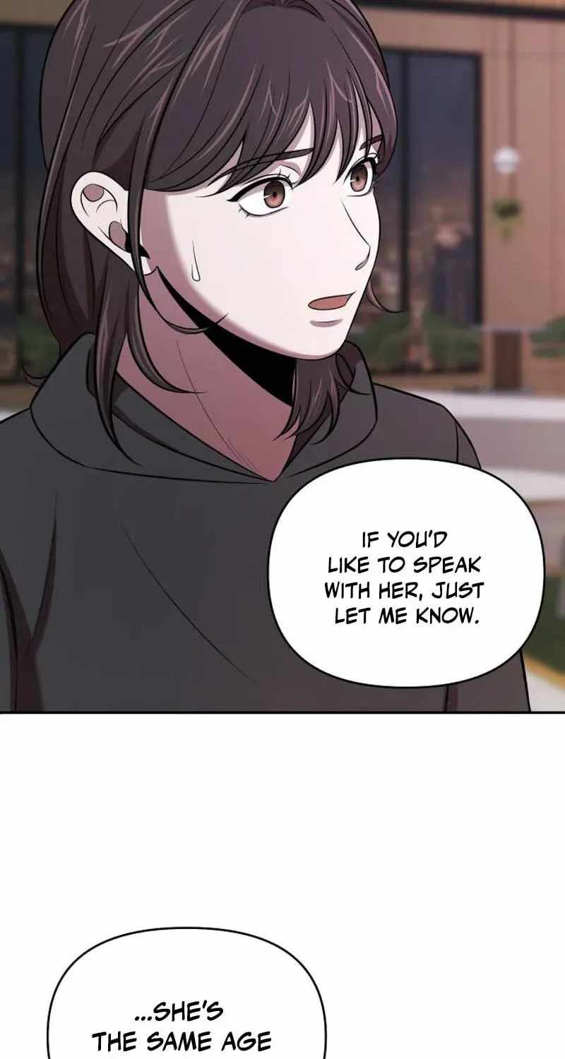 When a Genius Office Worker Goes Too Far — Chapter 48 — page 60