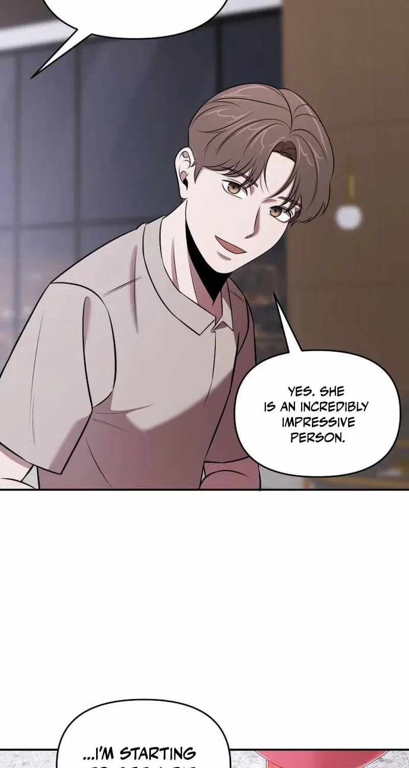 When a Genius Office Worker Goes Too Far — Chapter 48 — page 62
