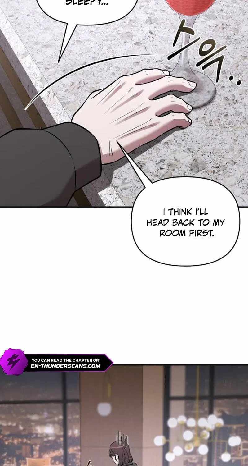When a Genius Office Worker Goes Too Far — Chapter 48 — page 64