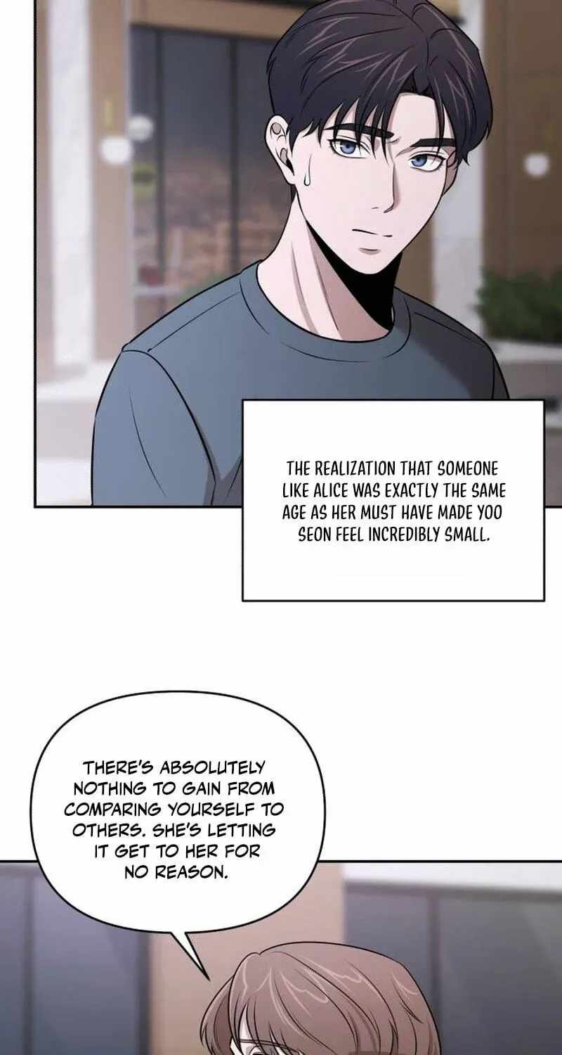 When a Genius Office Worker Goes Too Far — Chapter 48 — page 68