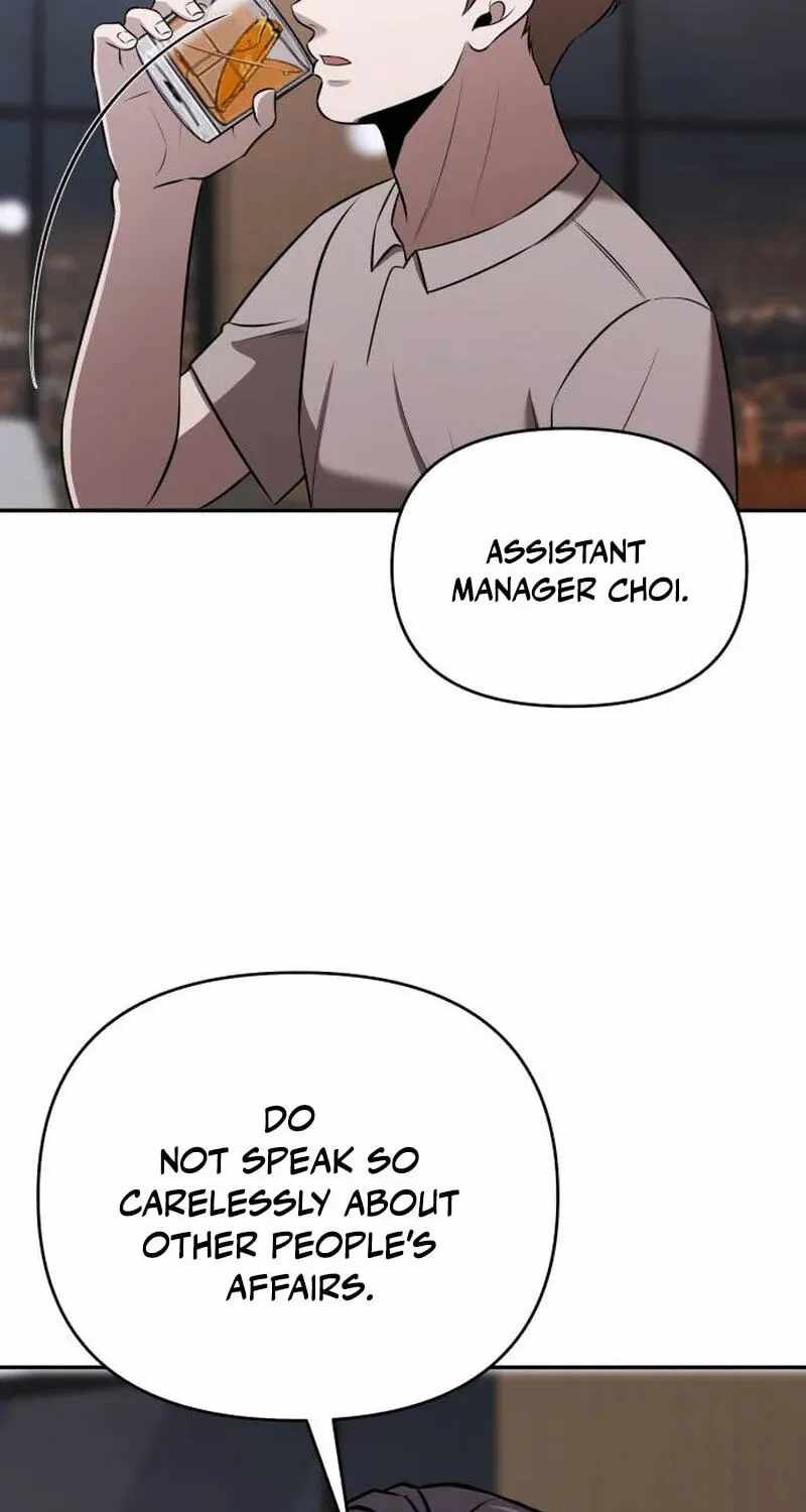 When a Genius Office Worker Goes Too Far — Chapter 48 — page 70