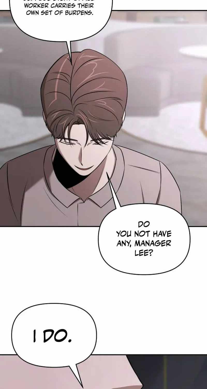 When a Genius Office Worker Goes Too Far — Chapter 48 — page 74
