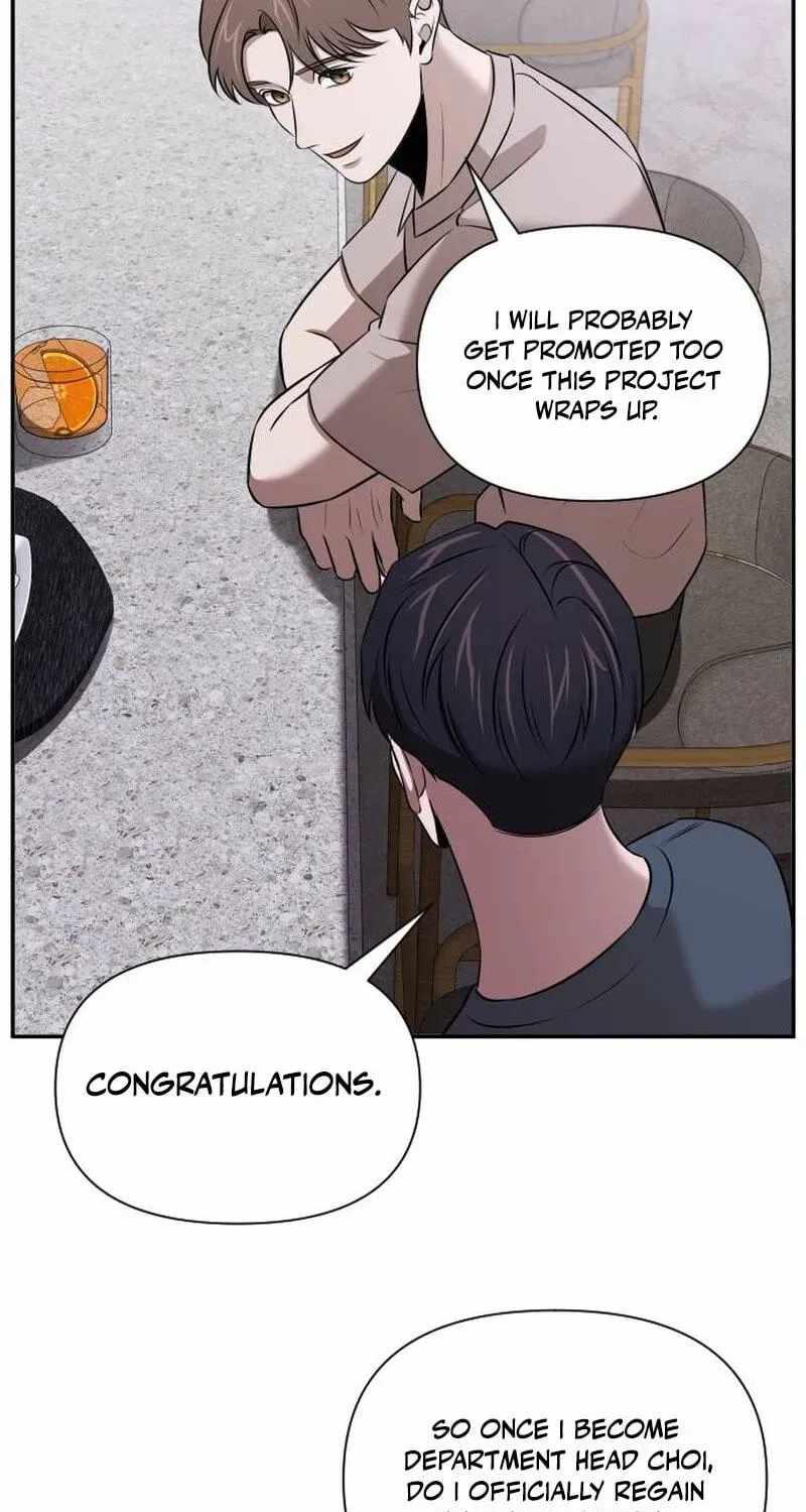When a Genius Office Worker Goes Too Far — Chapter 48 — page 86