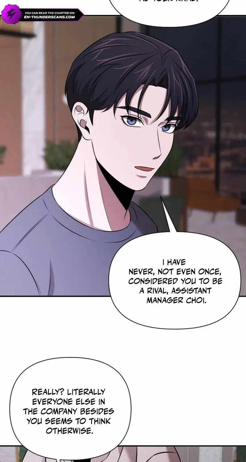 When a Genius Office Worker Goes Too Far — Chapter 48 — page 88