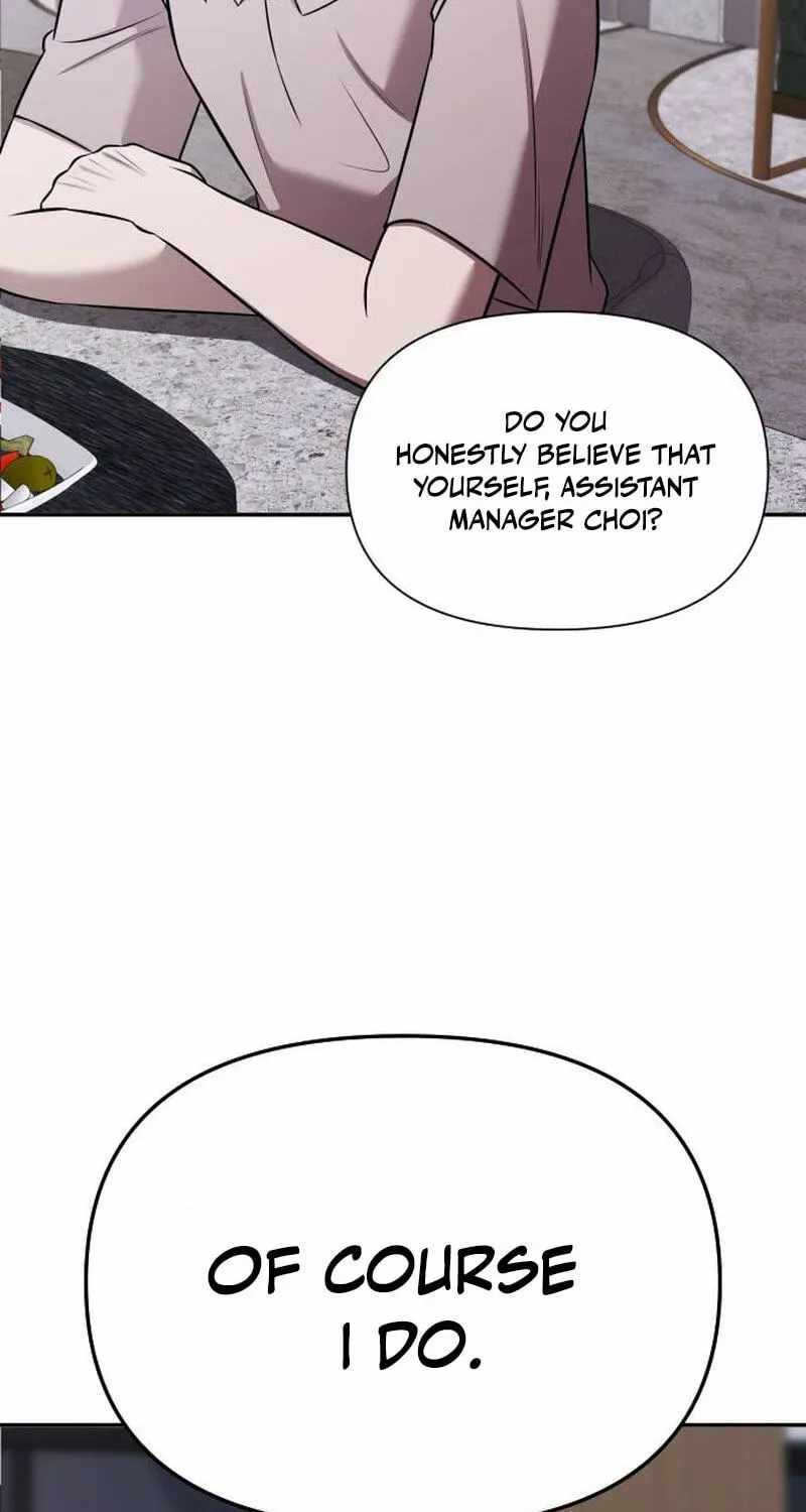When a Genius Office Worker Goes Too Far — Chapter 48 — page 90