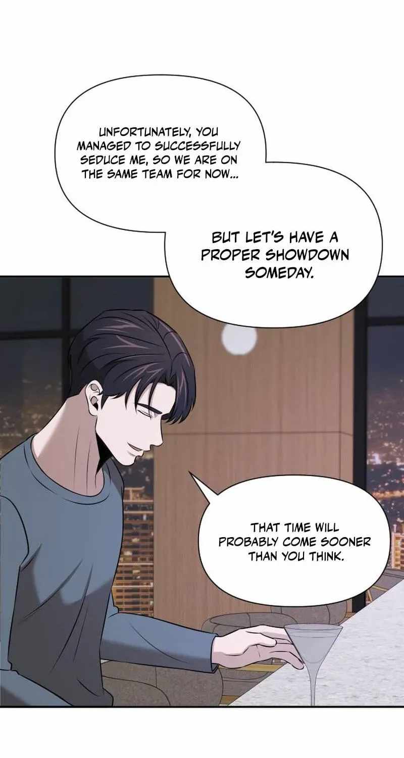 When a Genius Office Worker Goes Too Far — Chapter 48 — page 94
