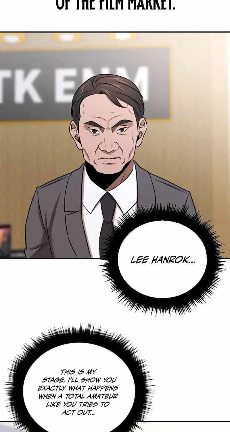 When a Genius Office Worker Goes Too Far — Chapter 48 — page 100