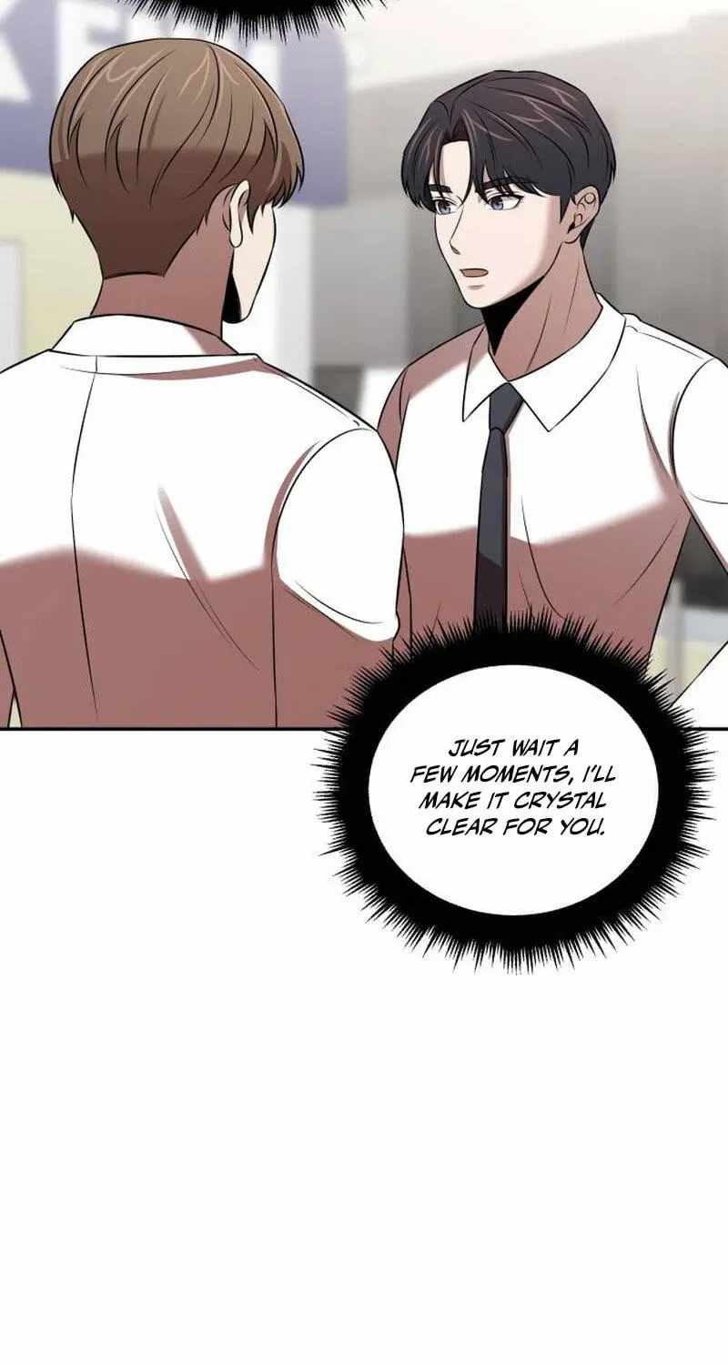 When a Genius Office Worker Goes Too Far — Chapter 48 — page 102
