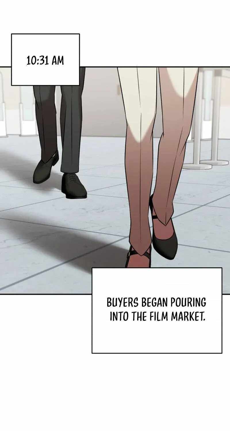 When a Genius Office Worker Goes Too Far — Chapter 48 — page 104