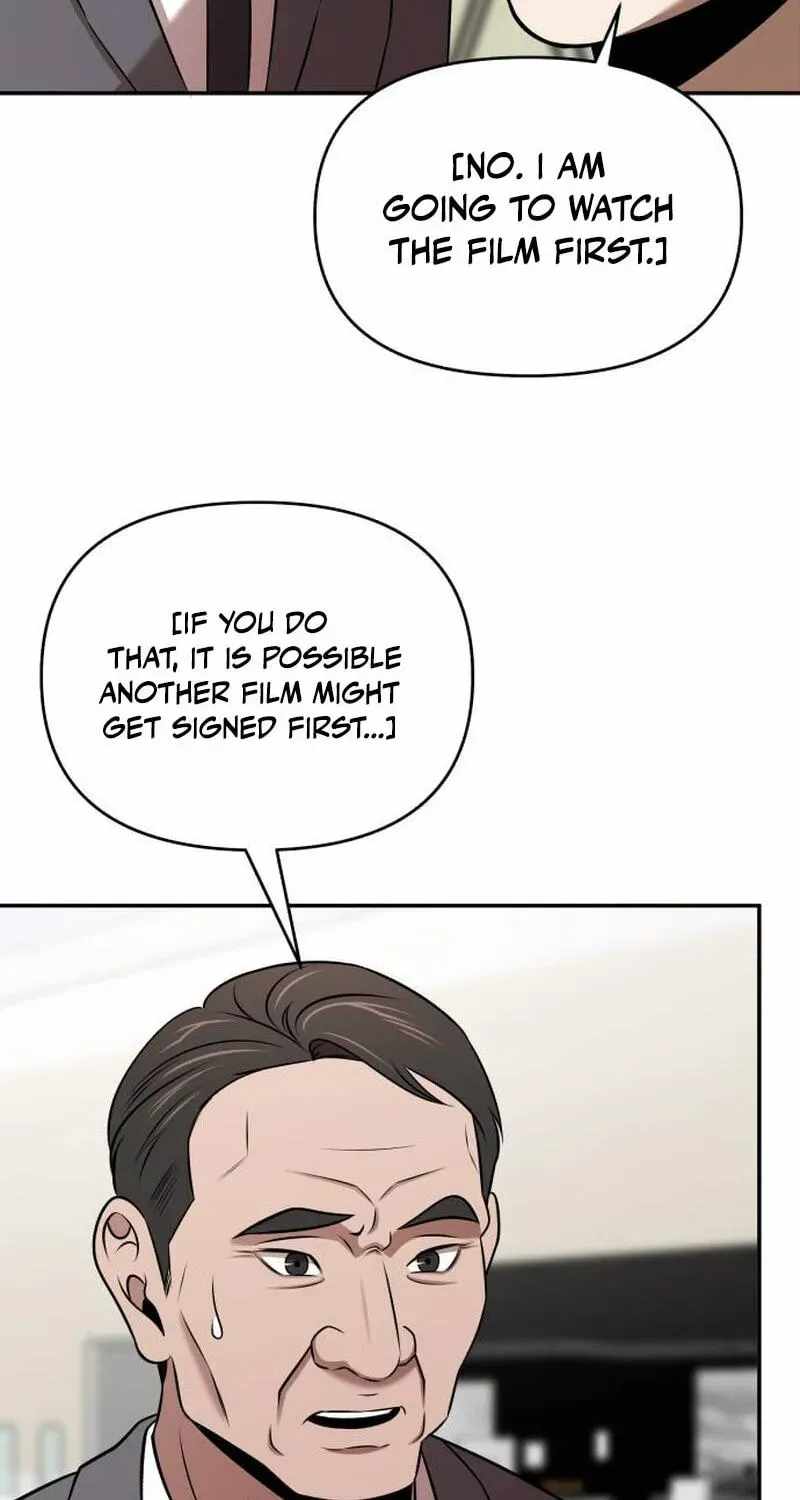 When a Genius Office Worker Goes Too Far — Chapter 48 — page 112