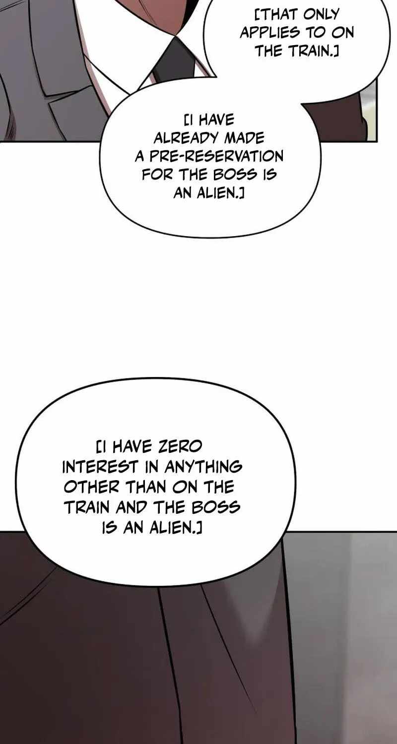 When a Genius Office Worker Goes Too Far — Chapter 48 — page 114