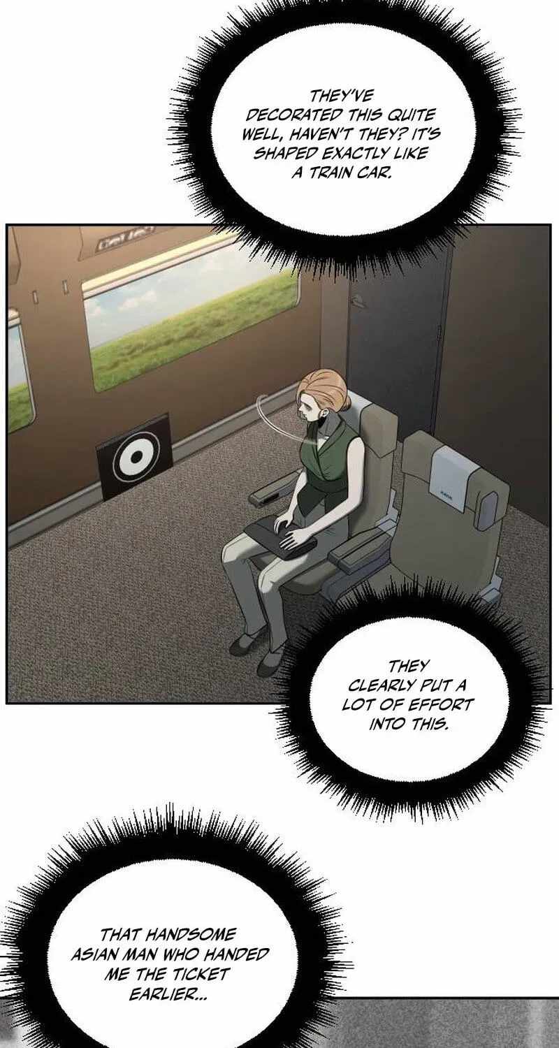 When a Genius Office Worker Goes Too Far — Chapter 48 — page 120