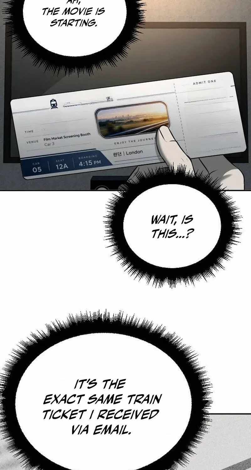 When a Genius Office Worker Goes Too Far — Chapter 48 — page 124