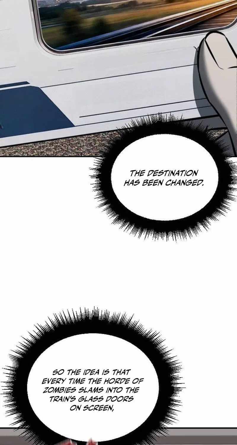 When a Genius Office Worker Goes Too Far — Chapter 48 — page 128