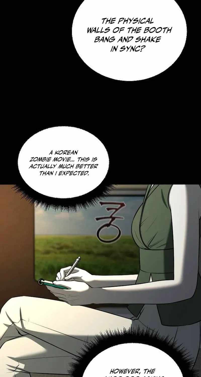 When a Genius Office Worker Goes Too Far — Chapter 48 — page 132