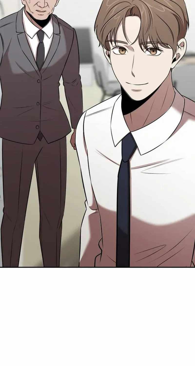 When a Genius Office Worker Goes Too Far — Chapter 48 — page 150
