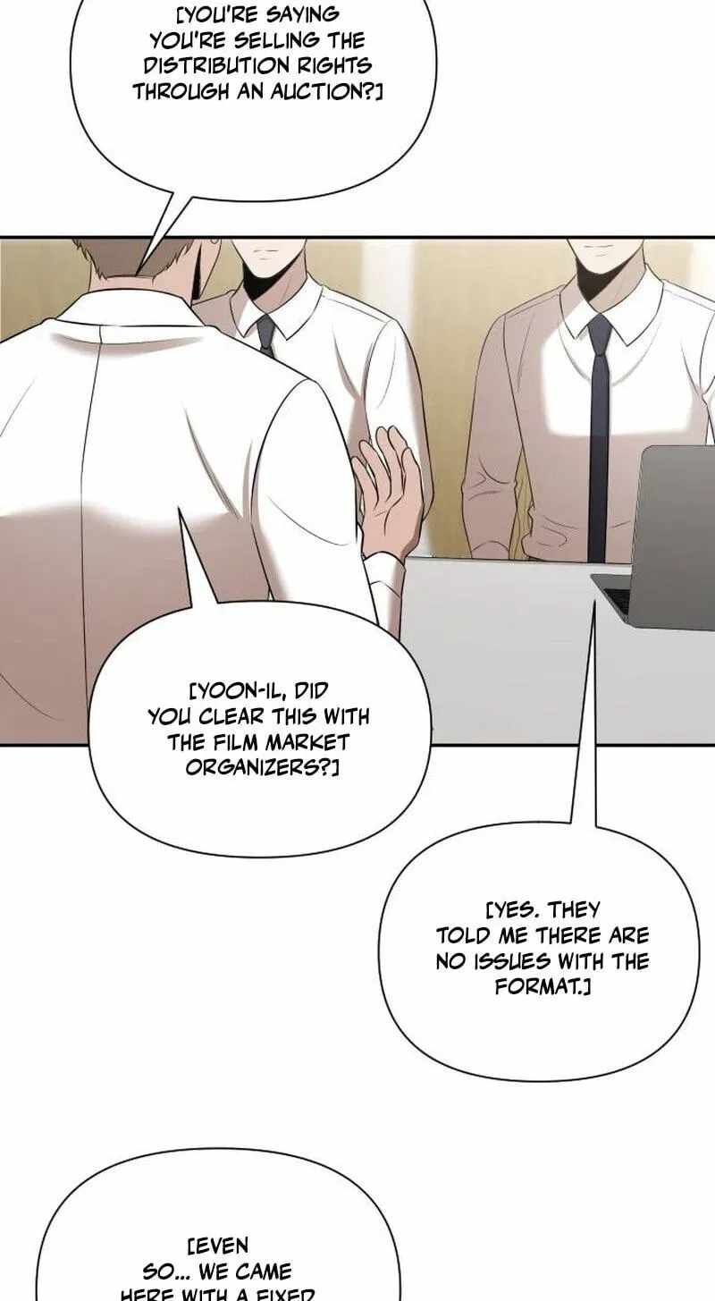 When a Genius Office Worker Goes Too Far — Chapter 50 — page 2