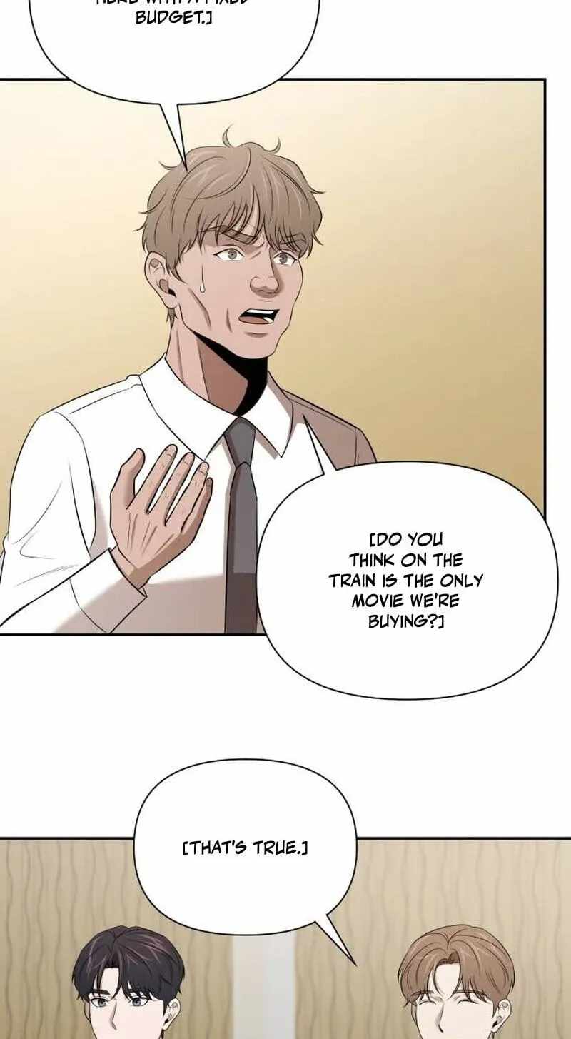 When a Genius Office Worker Goes Too Far — Chapter 50 — page 3