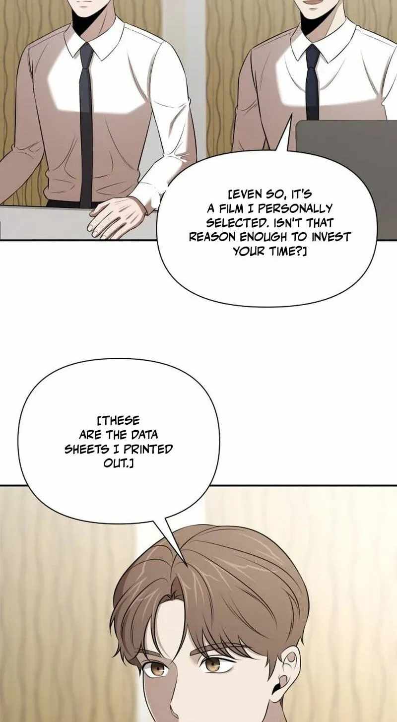 When a Genius Office Worker Goes Too Far — Chapter 50 — page 4