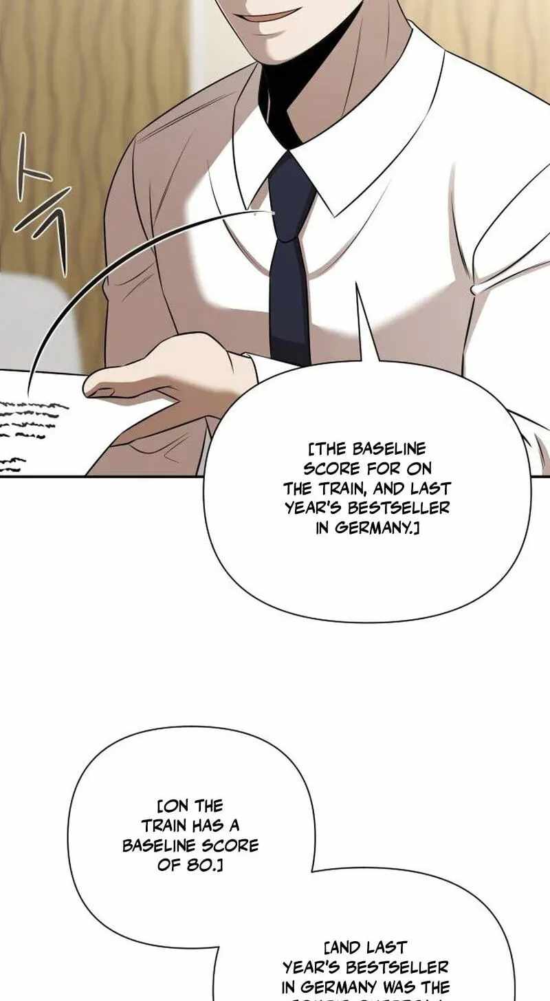 When a Genius Office Worker Goes Too Far — Chapter 50 — page 5