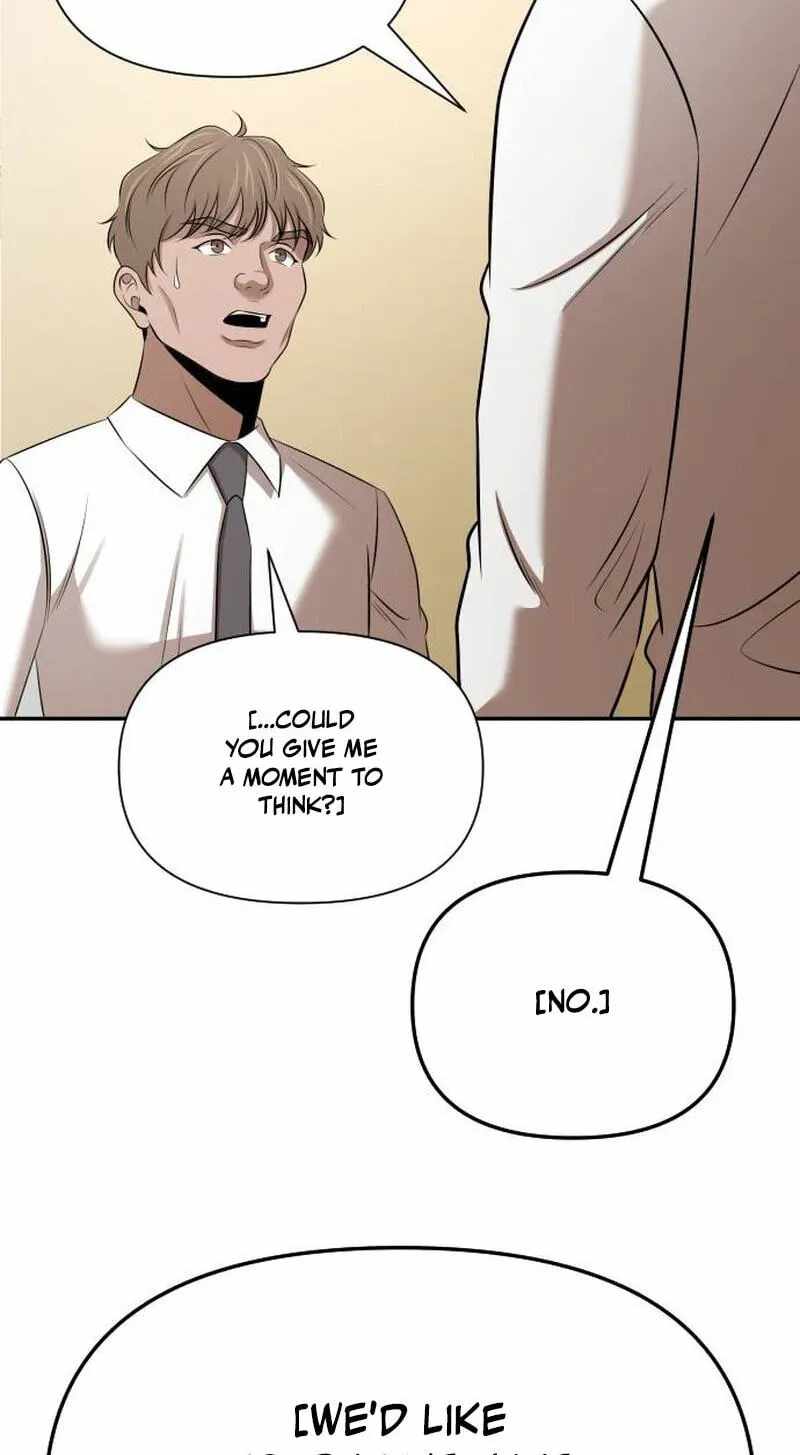 When a Genius Office Worker Goes Too Far — Chapter 50 — page 7