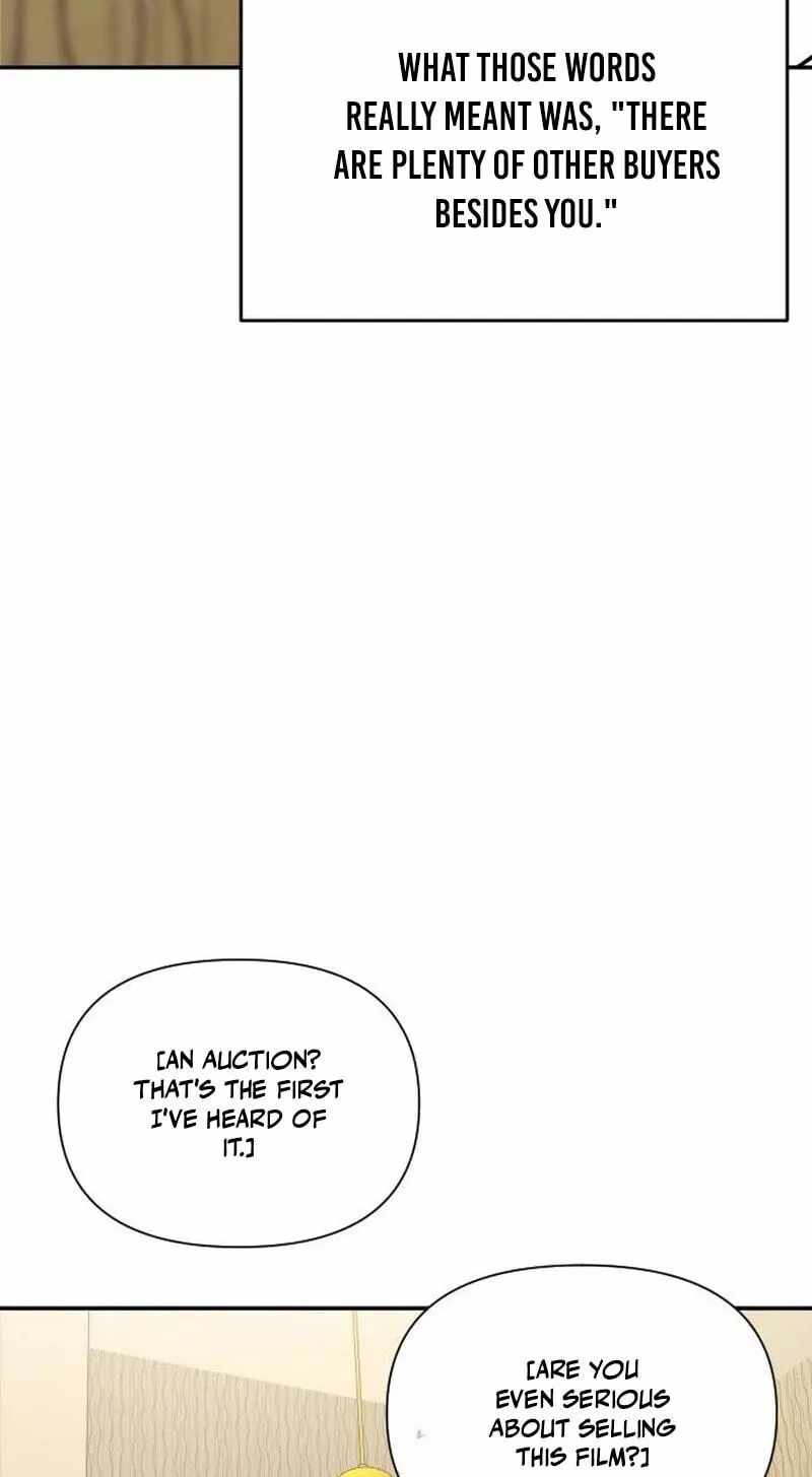 When a Genius Office Worker Goes Too Far — Chapter 50 — page 9