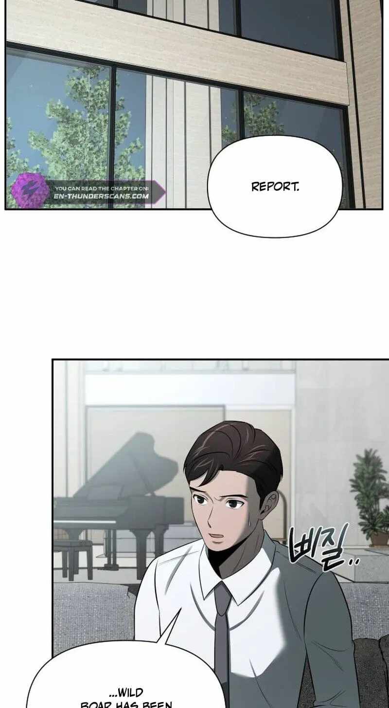 When a Genius Office Worker Goes Too Far — Chapter 50 — page 14
