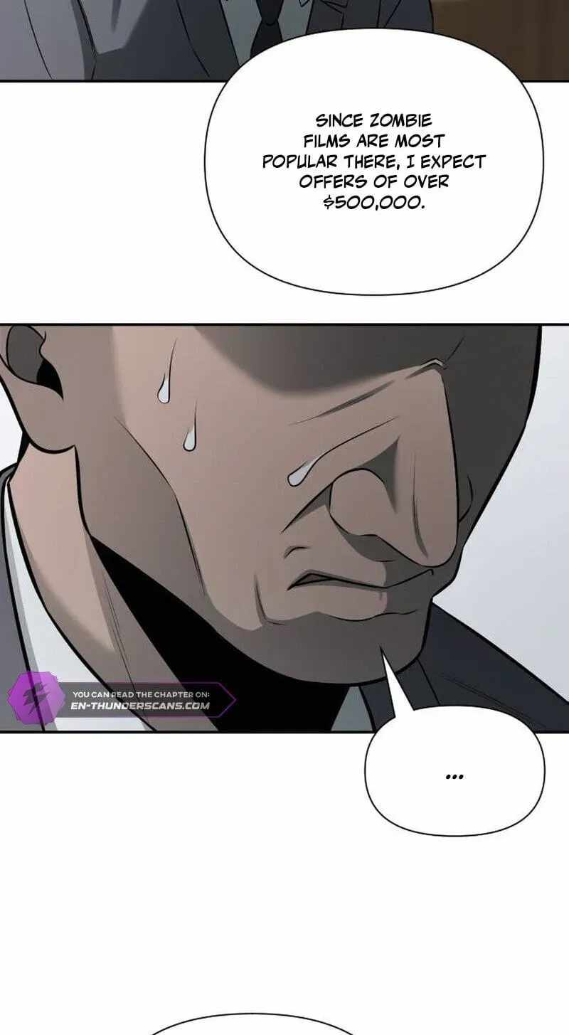 When a Genius Office Worker Goes Too Far — Chapter 50 — page 19