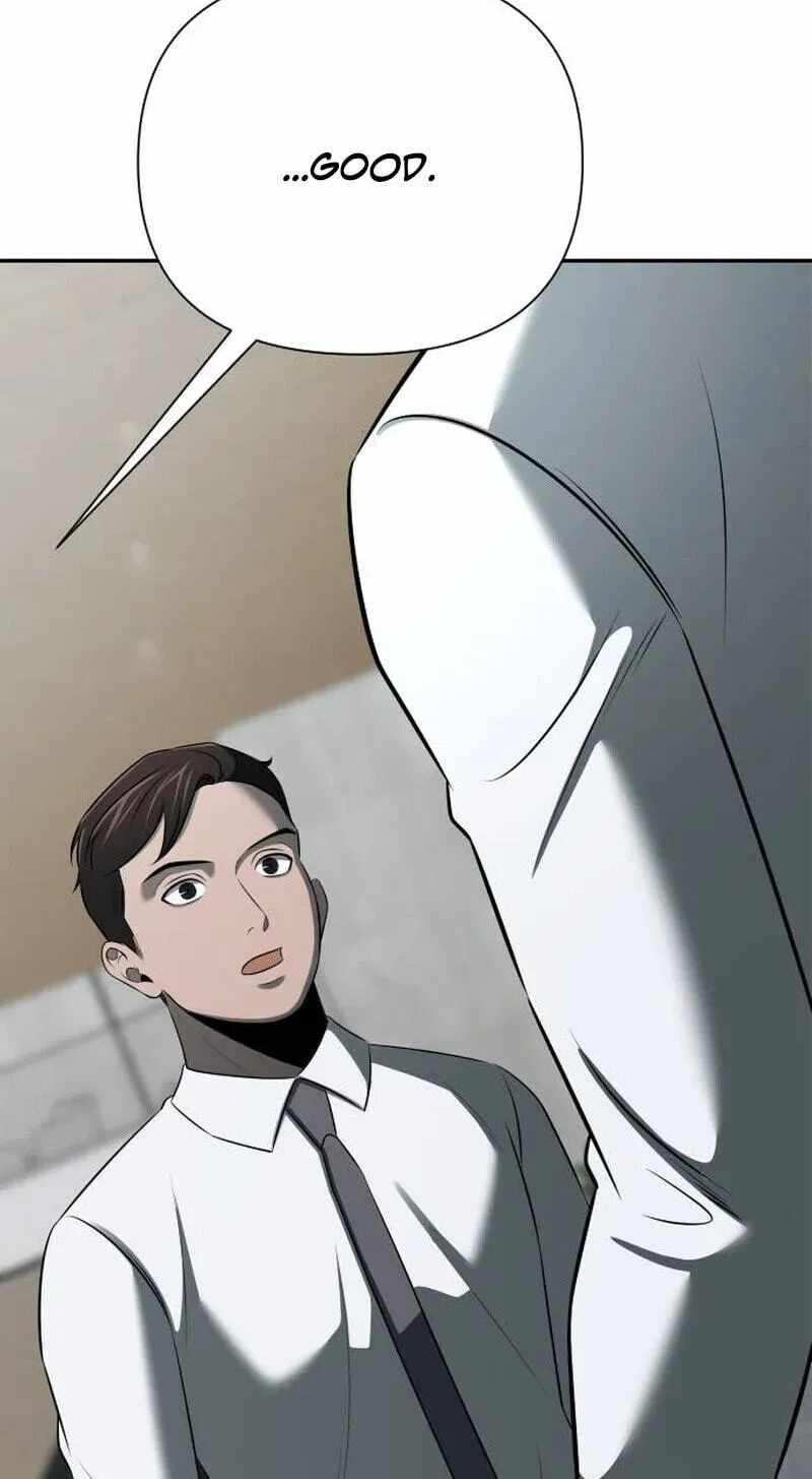 When a Genius Office Worker Goes Too Far — Chapter 50 — page 20