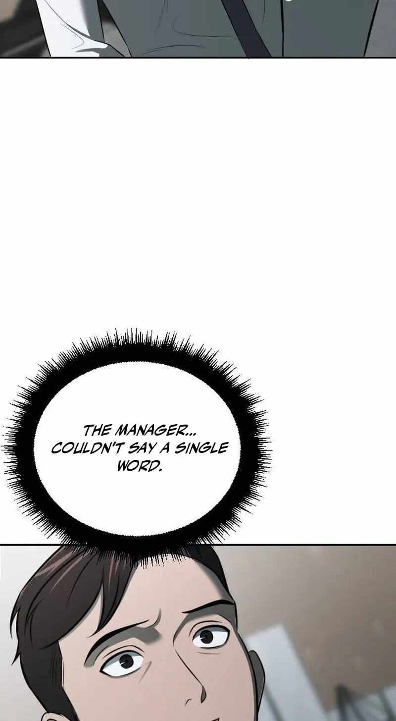 When a Genius Office Worker Goes Too Far — Chapter 50 — page 21