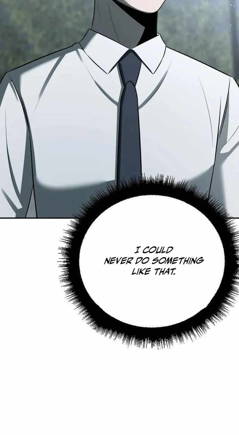 When a Genius Office Worker Goes Too Far — Chapter 50 — page 23