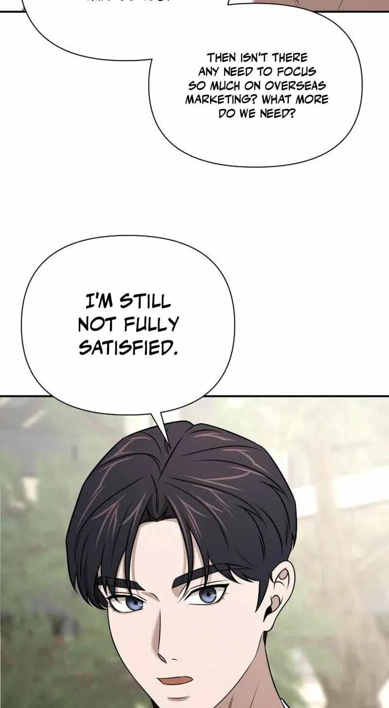When a Genius Office Worker Goes Too Far — Chapter 50 — page 30