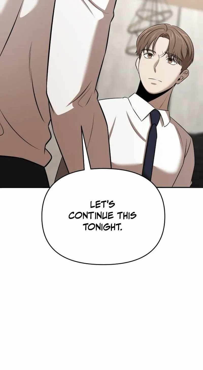 When a Genius Office Worker Goes Too Far — Chapter 50 — page 35