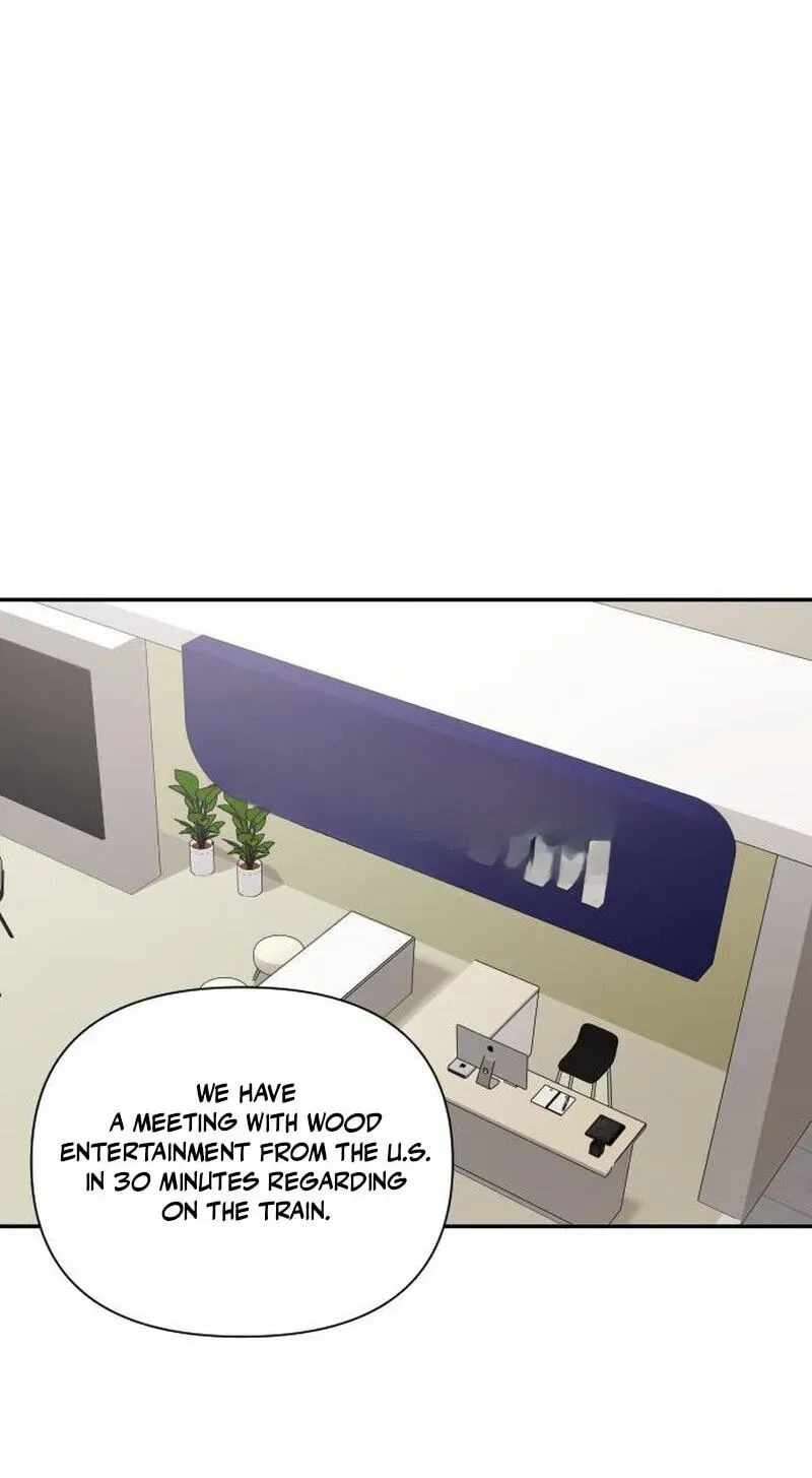 When a Genius Office Worker Goes Too Far — Chapter 50 — page 36