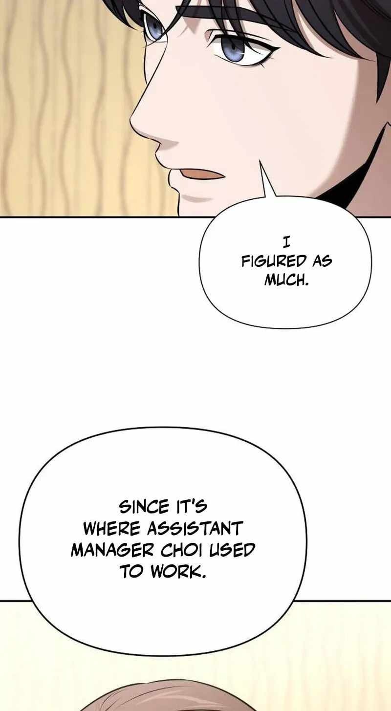 When a Genius Office Worker Goes Too Far — Chapter 50 — page 40