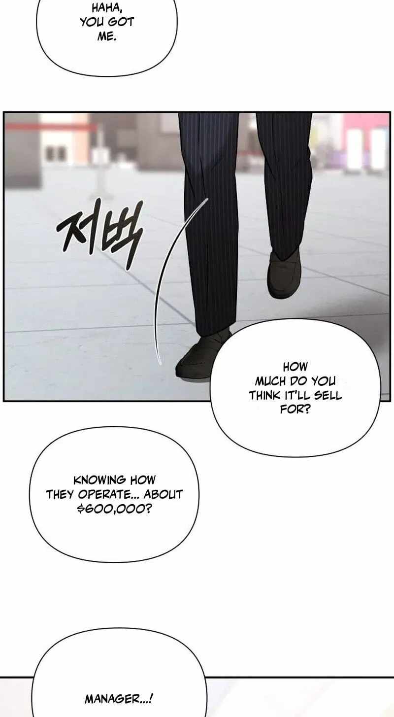 When a Genius Office Worker Goes Too Far — Chapter 50 — page 42