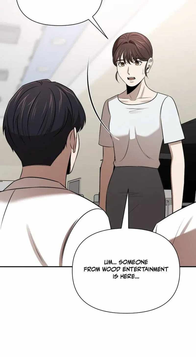 When a Genius Office Worker Goes Too Far — Chapter 50 — page 43
