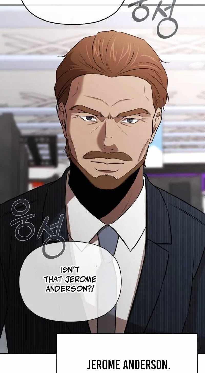 When a Genius Office Worker Goes Too Far — Chapter 50 — page 45