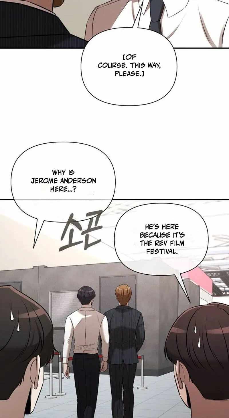 When a Genius Office Worker Goes Too Far — Chapter 50 — page 49