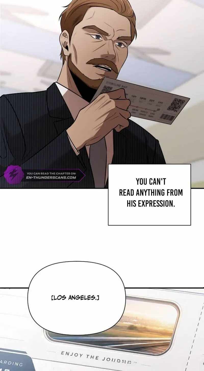 When a Genius Office Worker Goes Too Far — Chapter 50 — page 51