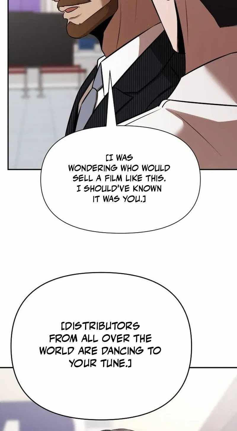 When a Genius Office Worker Goes Too Far — Chapter 50 — page 53