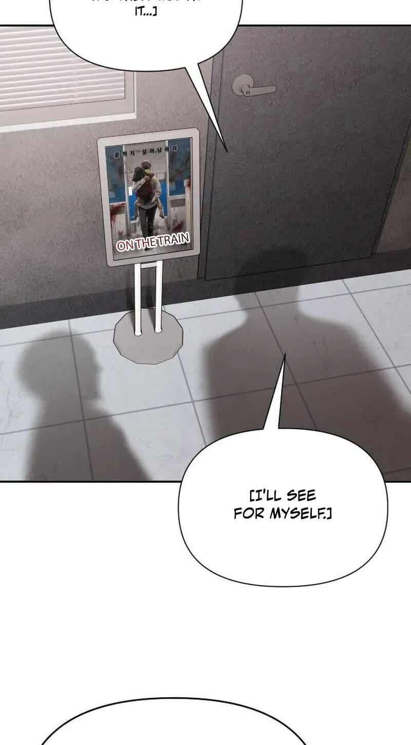 When a Genius Office Worker Goes Too Far — Chapter 50 — page 55