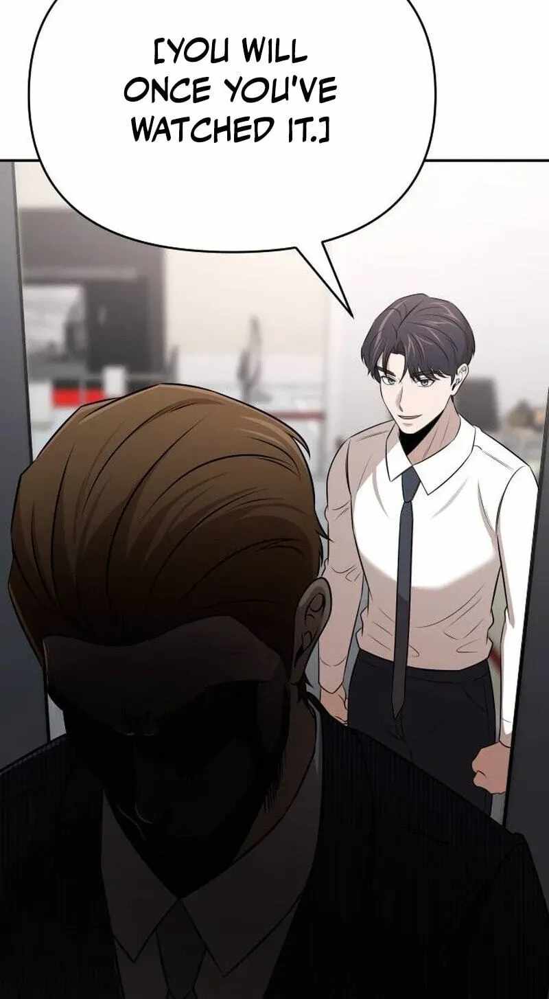 When a Genius Office Worker Goes Too Far — Chapter 50 — page 56