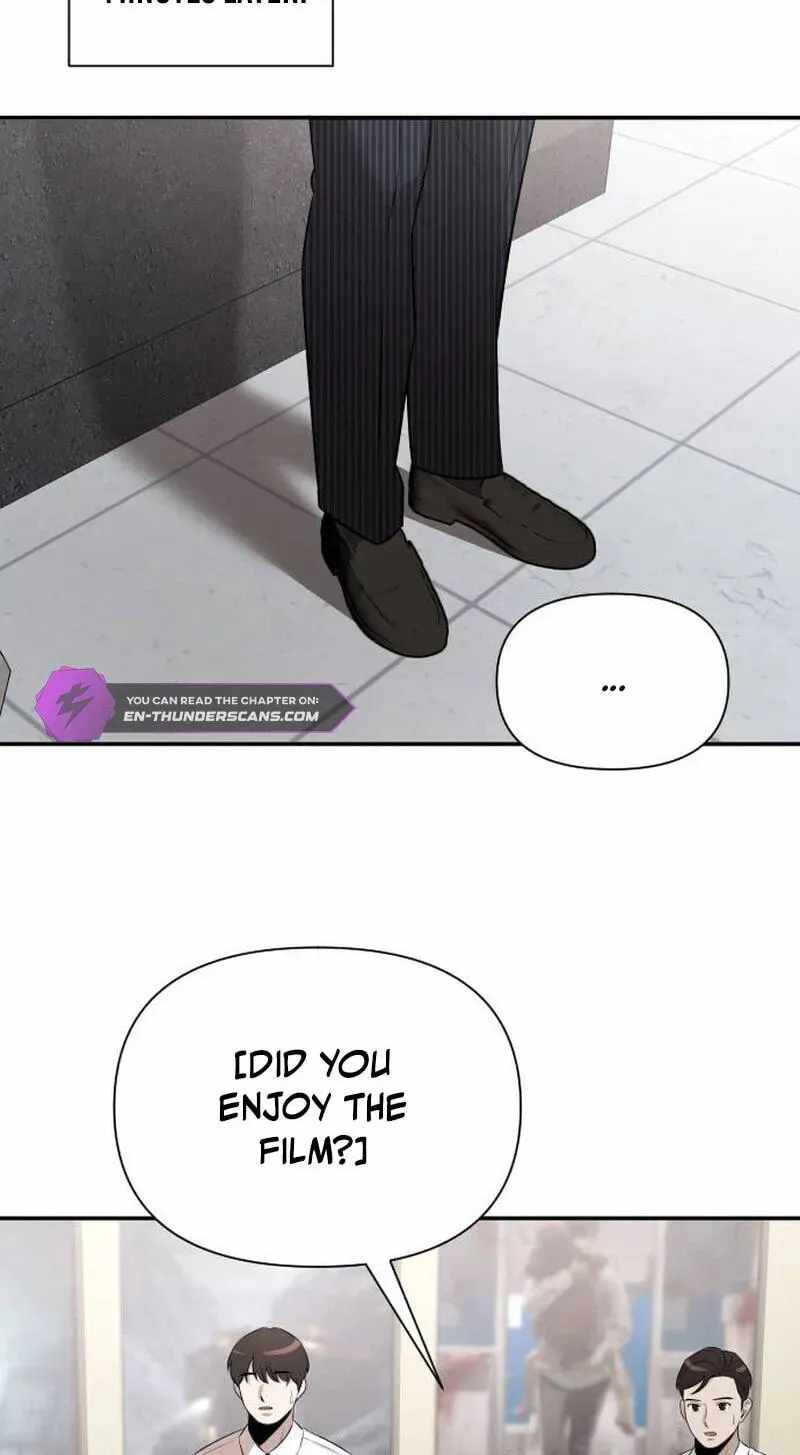 When a Genius Office Worker Goes Too Far — Chapter 50 — page 58