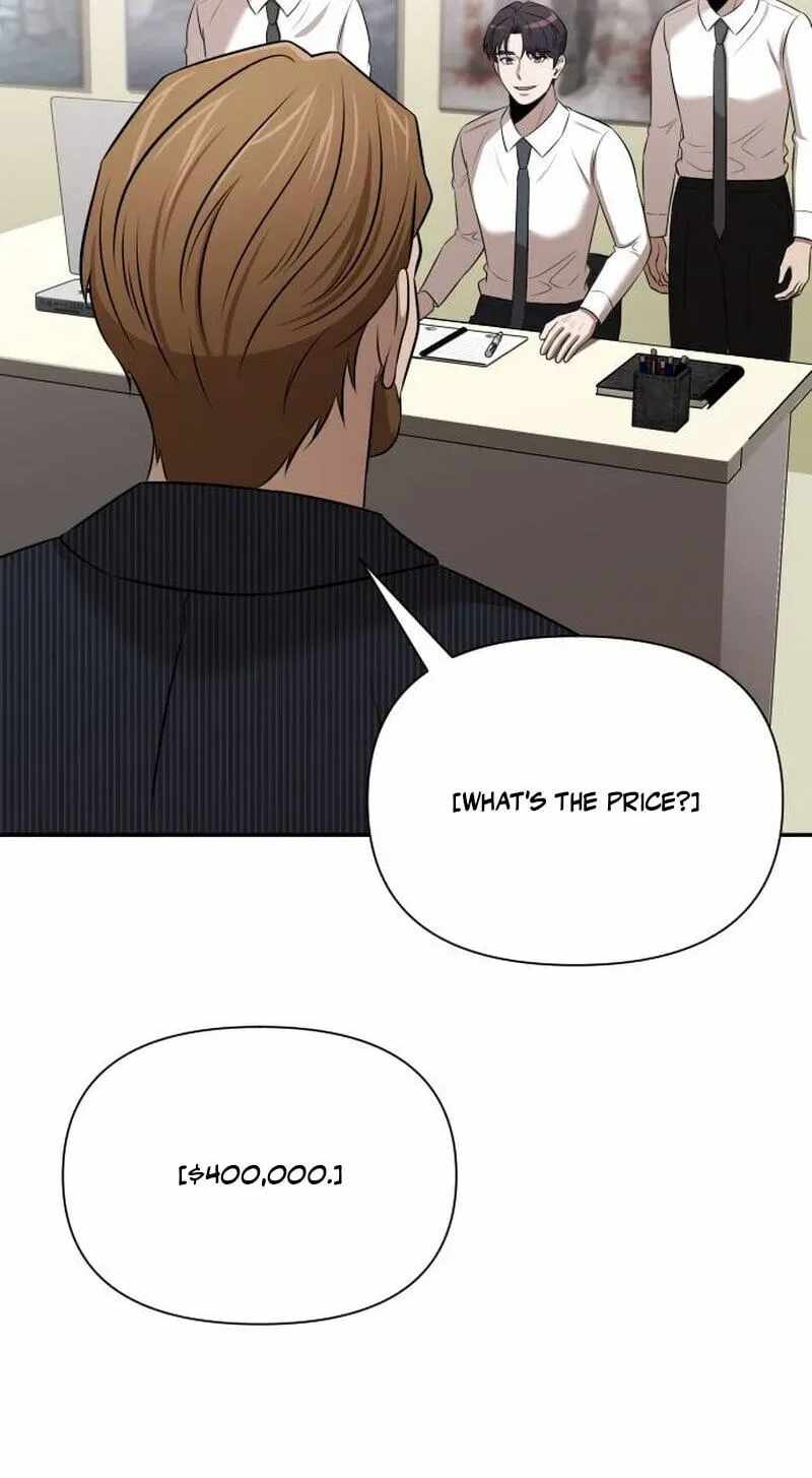 When a Genius Office Worker Goes Too Far — Chapter 50 — page 59