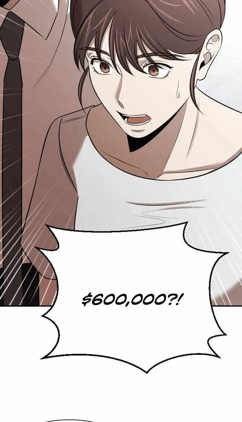 When a Genius Office Worker Goes Too Far — Chapter 50 — page 67