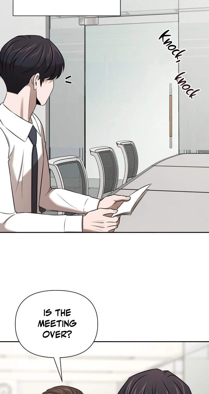 When a Genius Office Worker Goes Too Far — Chapter 58 — page 2