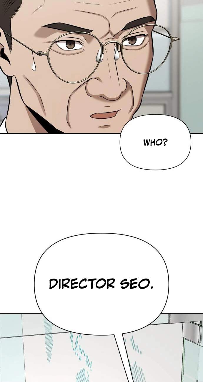 When a Genius Office Worker Goes Too Far — Chapter 58 — page 4